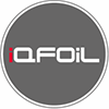 iQFoil Events (TEST) logo